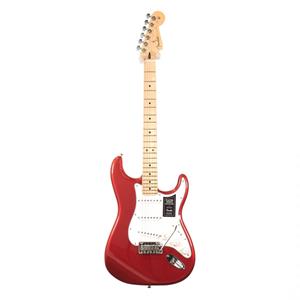 Fender Player Stratocaster MN Candy Apple Red - Ex Demo