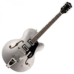 Gretsch G5420T Electromatic Single-Cut with Bigsby Airline Silver
