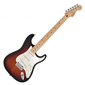 Fender Player Stratocaster MN 3-Tone Sunburst