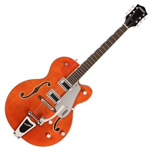 Gretsch G5420T Electromatic Single-Cut with Bigsby Orange Stain