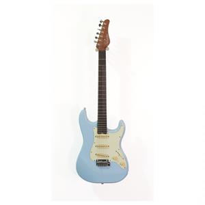 Schecter Nick Johnston Traditional Atomic Frost - Ex Demo