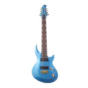 ESP Guitars ESP LTD Javier Reyes JR-208 Pelham Blue - Ex Demo