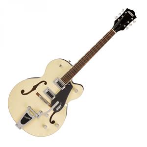 Gretsch G5420T Electromatic Classic Hollow Bigsby White/Grey