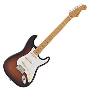 Fender Vintera 50s Mod Stratocaster MN 2-Tone Sunburst