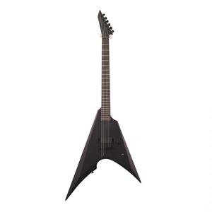 ESP Guitars ESP LTD Arrow NT Black Metal Black Satin - Ex Demo