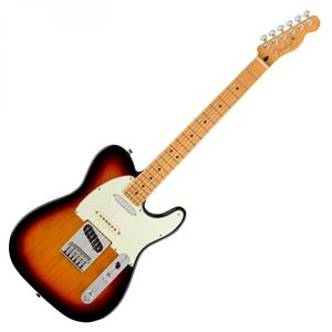 Fender Player Plus Nashville Telecaster MN 3-Tone Sunburst