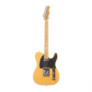 Fender Player Plus Telecaster MN Butterscotch Blonde - Ex Demo