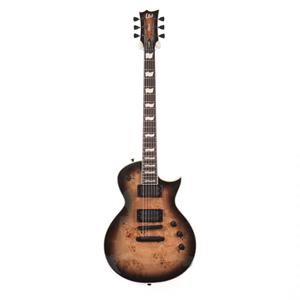 ESP Guitars ESP LTD EC-1000 Black Natural Burst - Ex Demo