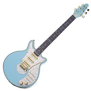 Brian May Guitars Brian May Special Baby Blue