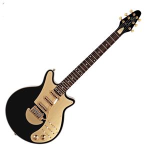 Brian May Guitars Brian May Special Black n Gold