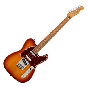 Fender Player Plus Nashville Telecaster PF Sienna Sunburst