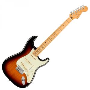 Fender Player Plus Stratocaster MN 3-Tone Sunburst