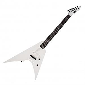ESP Guitars ESP LTD Arrow NT Arctic Metal Snow White Satin