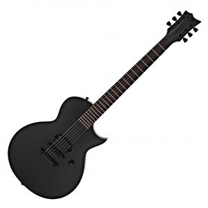 ESP Guitars ESP LTD EC-BKM Black Metal Black Satin