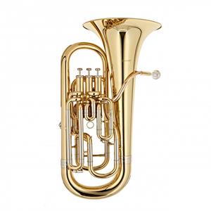 Stagg Levante by  EP5455 4 Valve Euphonium Lacquer
