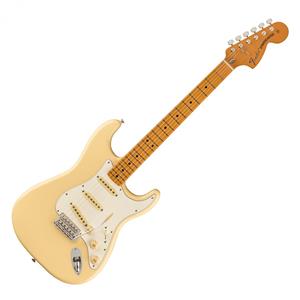 Fender Vintera II 70s Stratocaster MN Vintage White