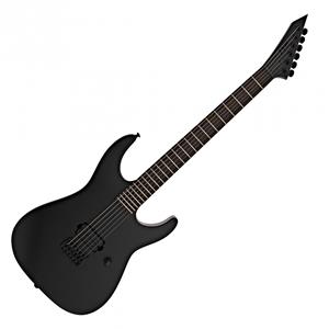 ESP Guitars ESP LTD M-HT Black Metal Black Satin