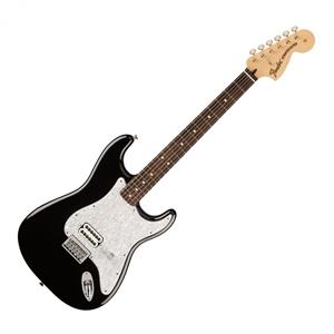 Fender Limited Edition Tom Delonge Stratocaster RW Zwart