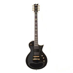 ESP Guitars ESP LTD EC-1000 Black - Ex Demo