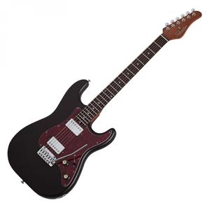 Schecter Jack Fowler Traditional Black Pearl