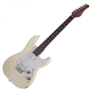 Schecter Jack Fowler Traditional HT Ivory