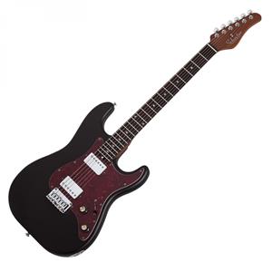 Schecter Jack Fowler Traditional HT Black Pearl