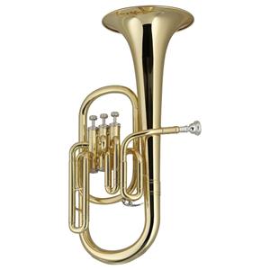 Stagg AH235S Tenor Horn Lacquer