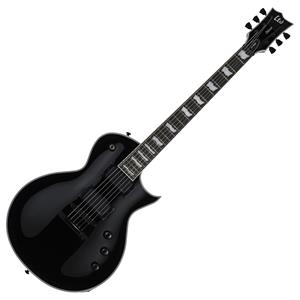 ESP Guitars ESP LTD EC-1000S Fluence Black