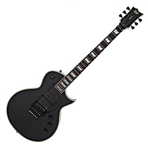 ESP Guitars ESP LTD EC-1000 FR Black Satin