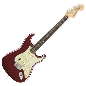 Fender American Performer Stratocaster HSS RW Aubergine