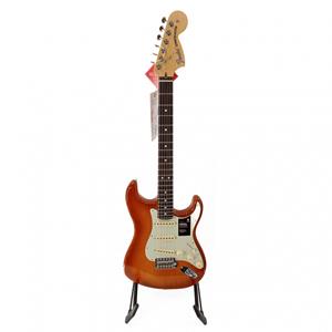 Fender American Performer Stratocaster RW Honey Burst - Ex demo