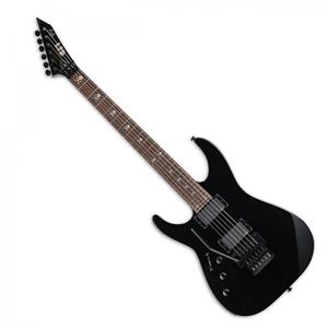 ESP Guitars ESP LTD KH-602 Kirk Hammett LH Black