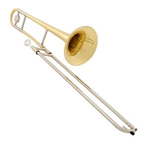 Bach TB501 Studietrombone Pakket Kleine Boring