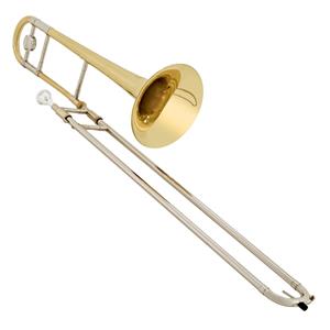 Bach TB502 Tenor Trombone Medium/Large Bore