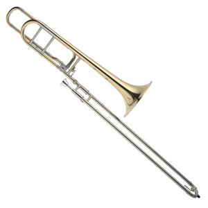 Stagg Levante by  TB5415 Bb/F Tenor Trombone