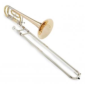 Stagg Levante by  TB6415 Bb/F Tenor Trombone