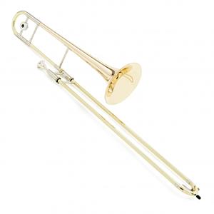 Antoine Courtois Courtois Xtreme Tenor Trombone Rose Brass Bell