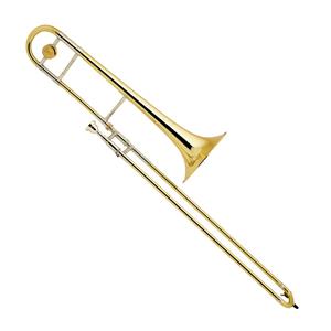 Bach Stradivarius 36 Bb Tenor Trombone