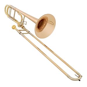 Conn 88HCL Bb/F Tenor Trombone