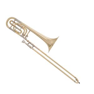 Bach Stradivarius 50B Bass Trombone