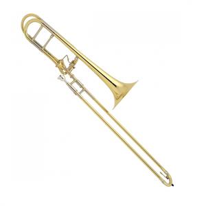 Bach Artisan A47 Tenor Trombone Infinity Valve