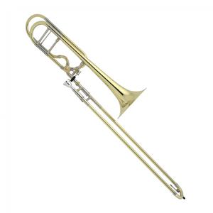 Bach Artisan A47B Tenor Trombone Open Wrap