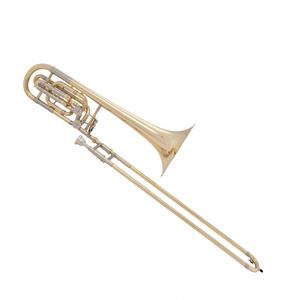 Bach Stradivarius 50B2 Bass Trombone