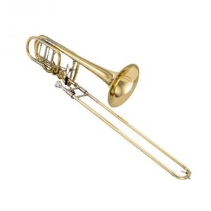 Bach Stradivarius 50AF3 Bass Trombone