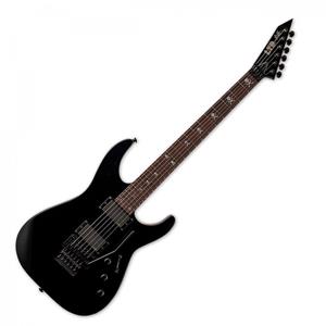 ESP Guitars ESP LTD KH-602 Kirk Hammett Black