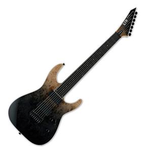 ESP Guitars ESP LTD M-1007HT 7-String Black Natural Fade