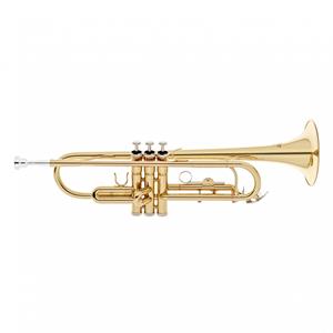 Roy Benson TR101 Bb Trumpet Lacquer