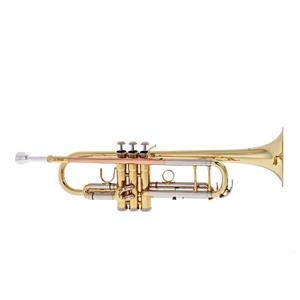 Stagg Levante by  TR5205 Bb Trumpet Lacquer