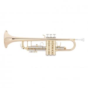 Stagg Levante by  TR6305 Bb Trumpet Lacquer