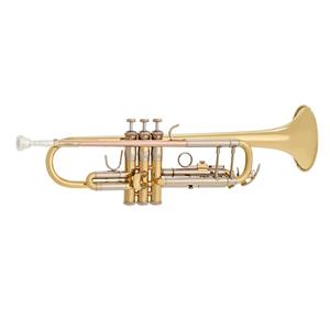 Bach TR501 Bb Trumpet Lacquer